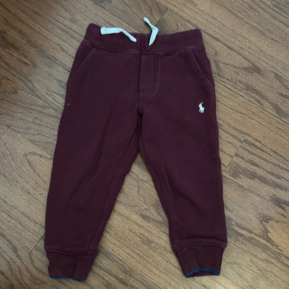 Polo Ralph Lauren sweat pants